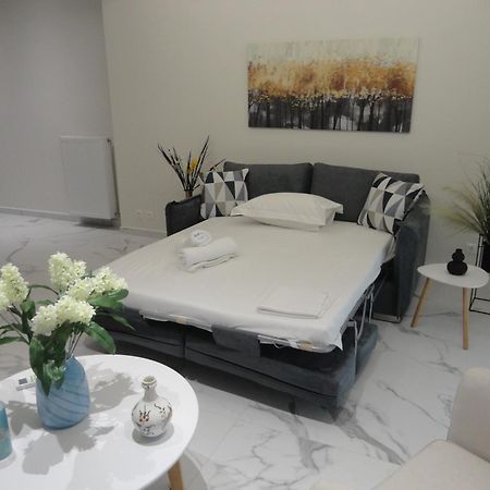 Athenian Center Athens Koukaki Apartment Екстериор снимка