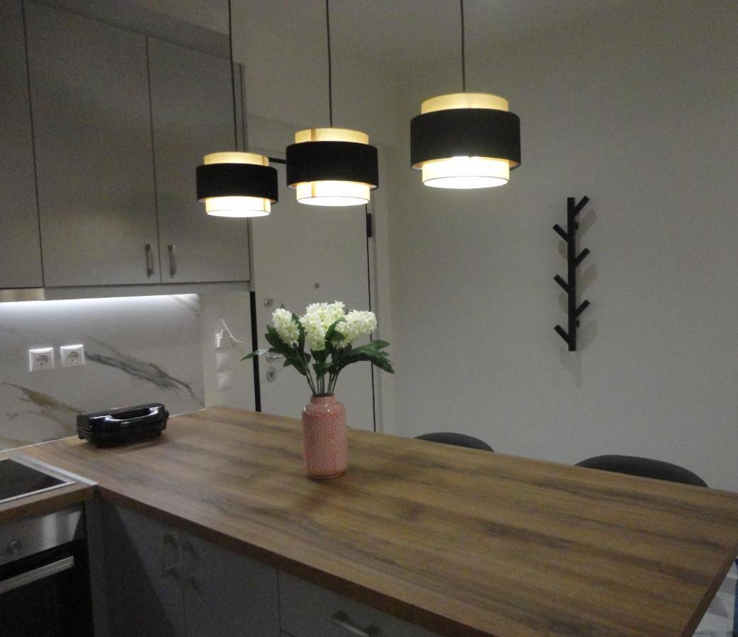 Athenian Center Athens Koukaki Apartment Екстериор снимка