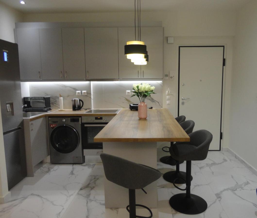 Athenian Center Athens Koukaki Apartment Екстериор снимка