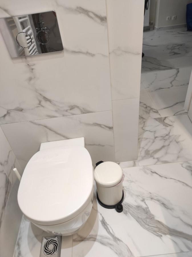 Athenian Center Athens Koukaki Apartment Екстериор снимка