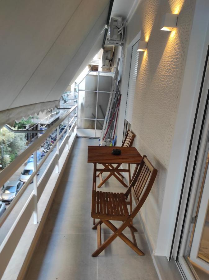Athenian Center Athens Koukaki Apartment Екстериор снимка