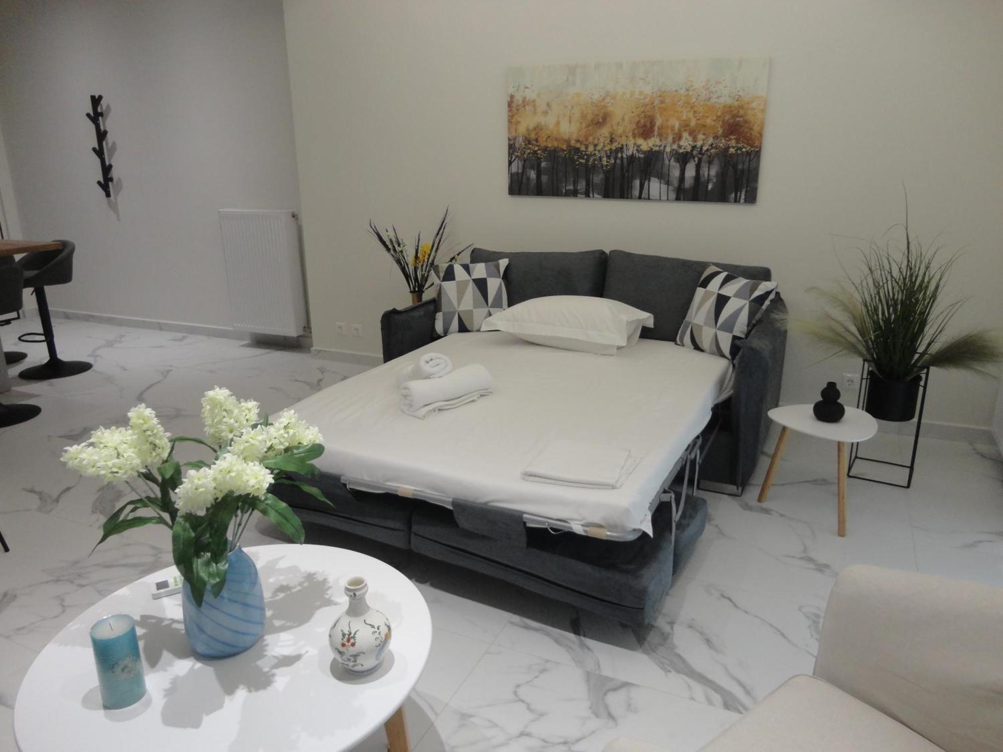 Athenian Center Athens Koukaki Apartment Екстериор снимка