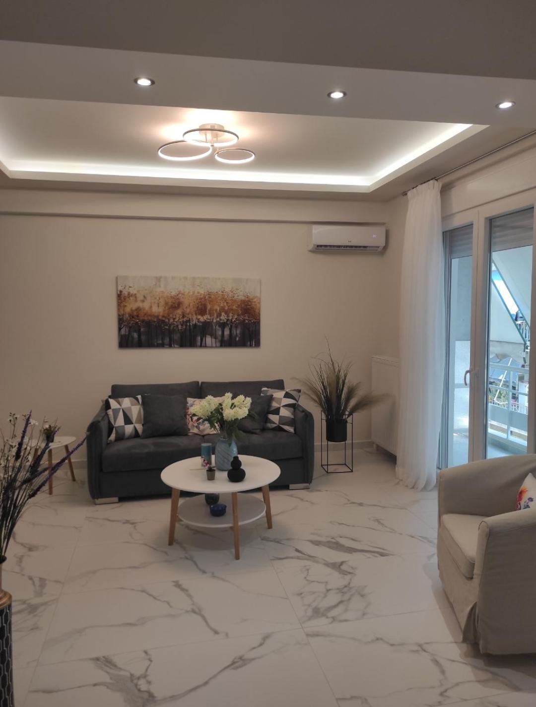 Athenian Center Athens Koukaki Apartment Екстериор снимка