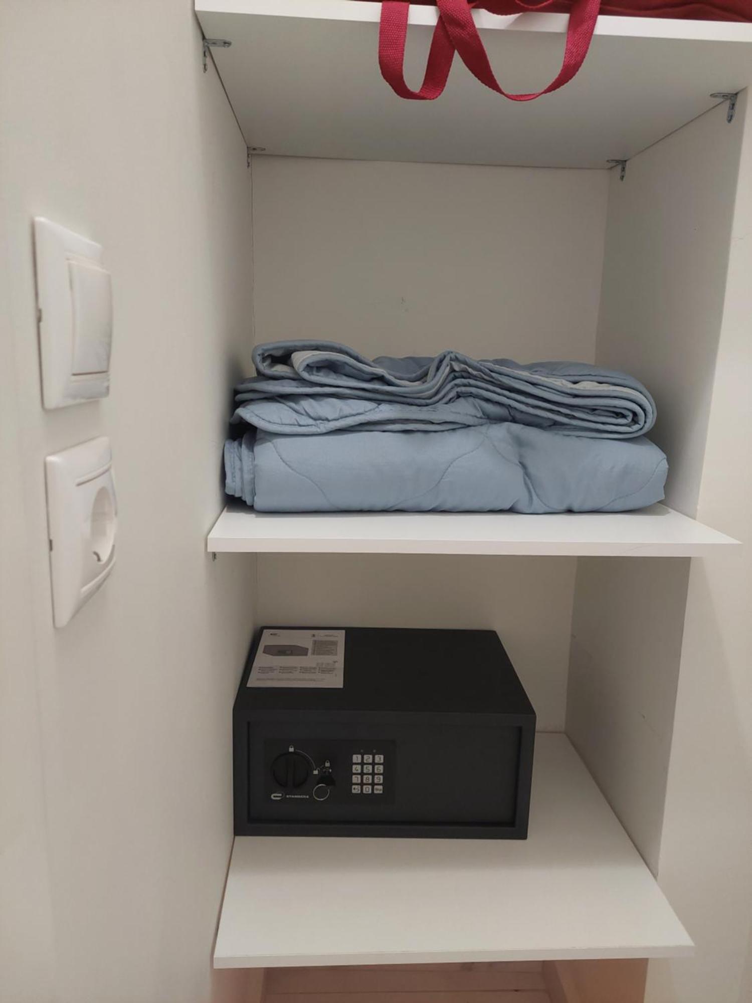 Athenian Center Athens Koukaki Apartment Екстериор снимка