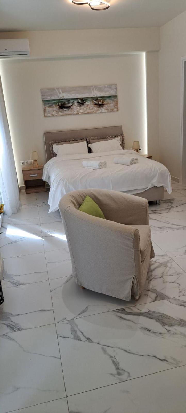 Athenian Center Athens Koukaki Apartment Екстериор снимка
