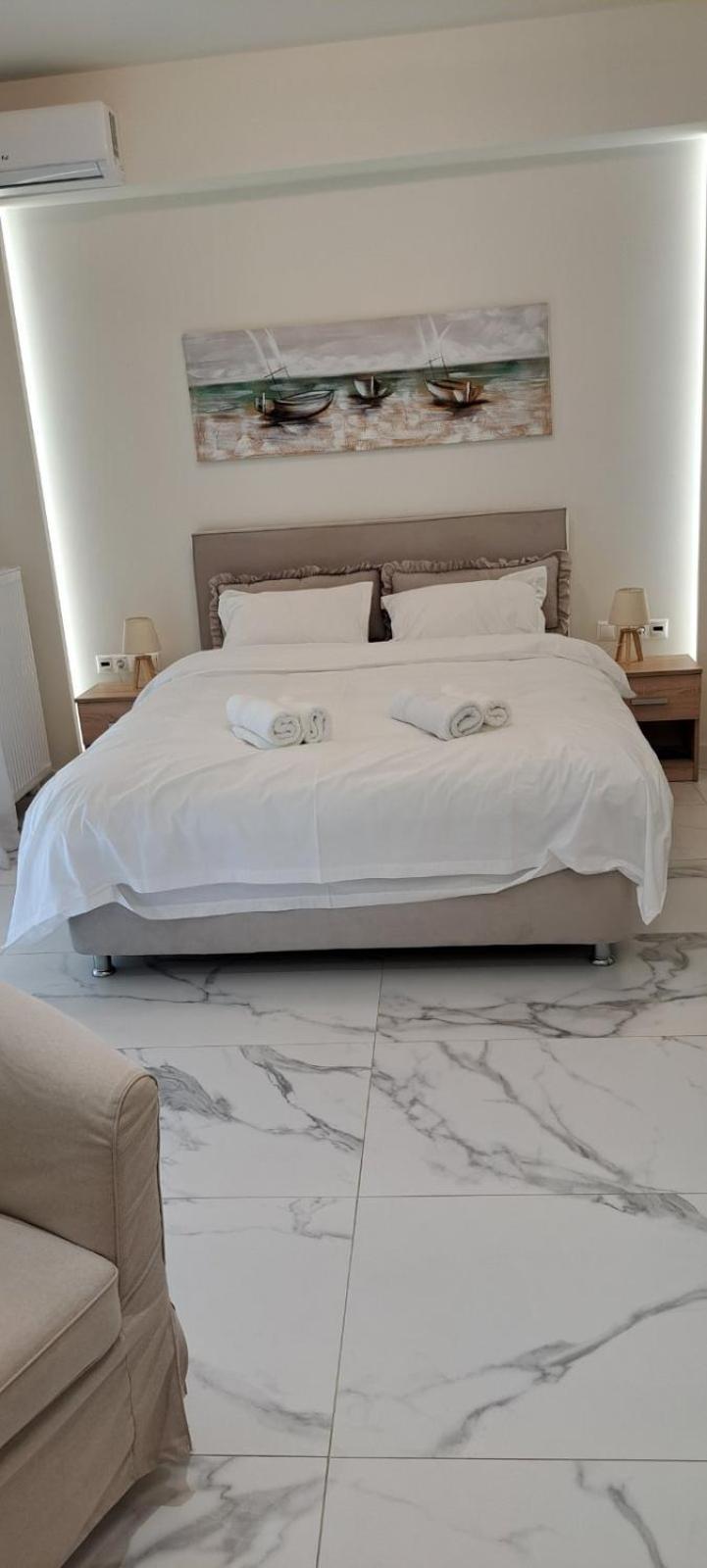 Athenian Center Athens Koukaki Apartment Екстериор снимка