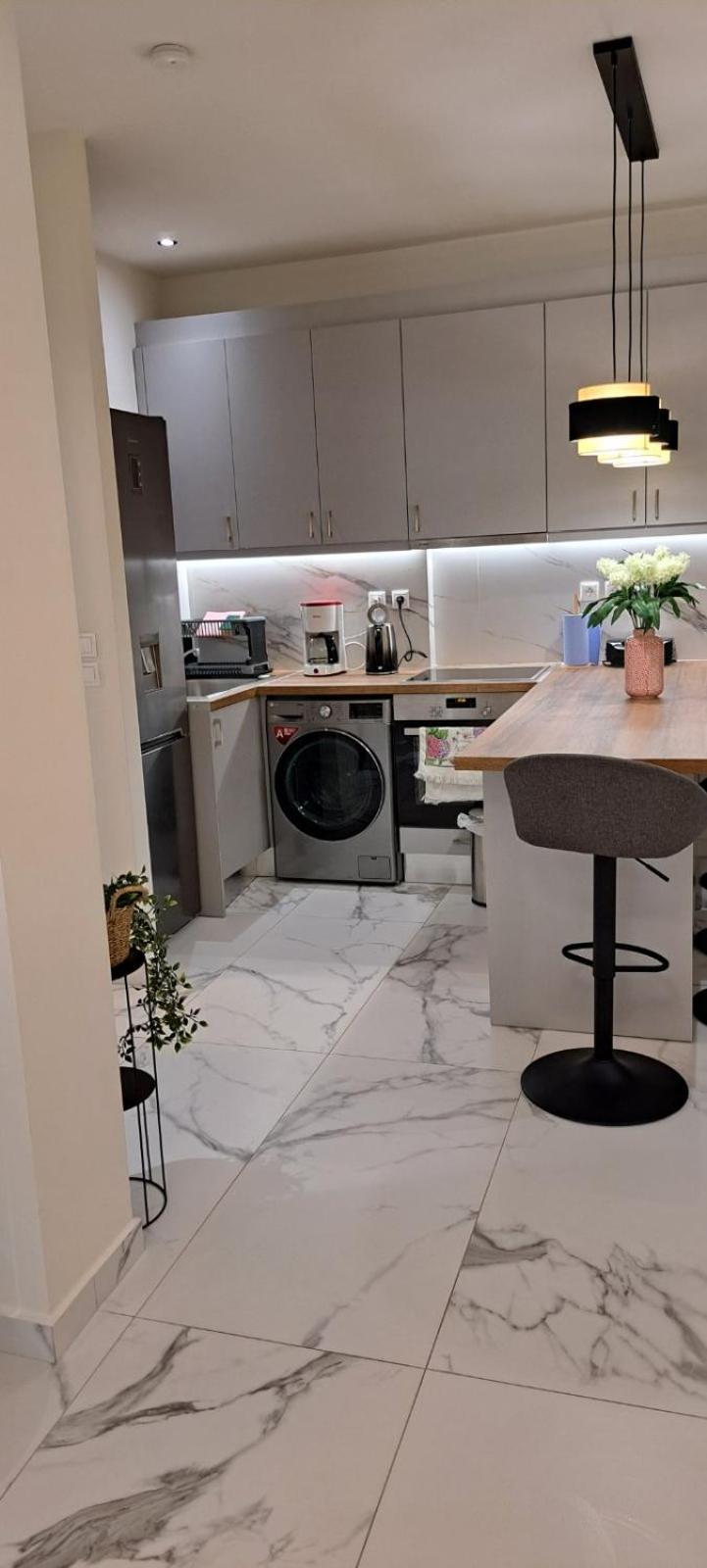 Athenian Center Athens Koukaki Apartment Екстериор снимка