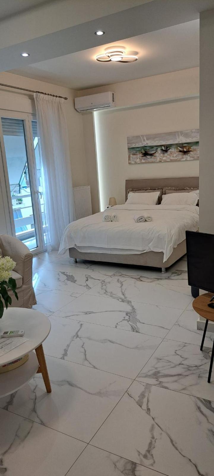 Athenian Center Athens Koukaki Apartment Екстериор снимка