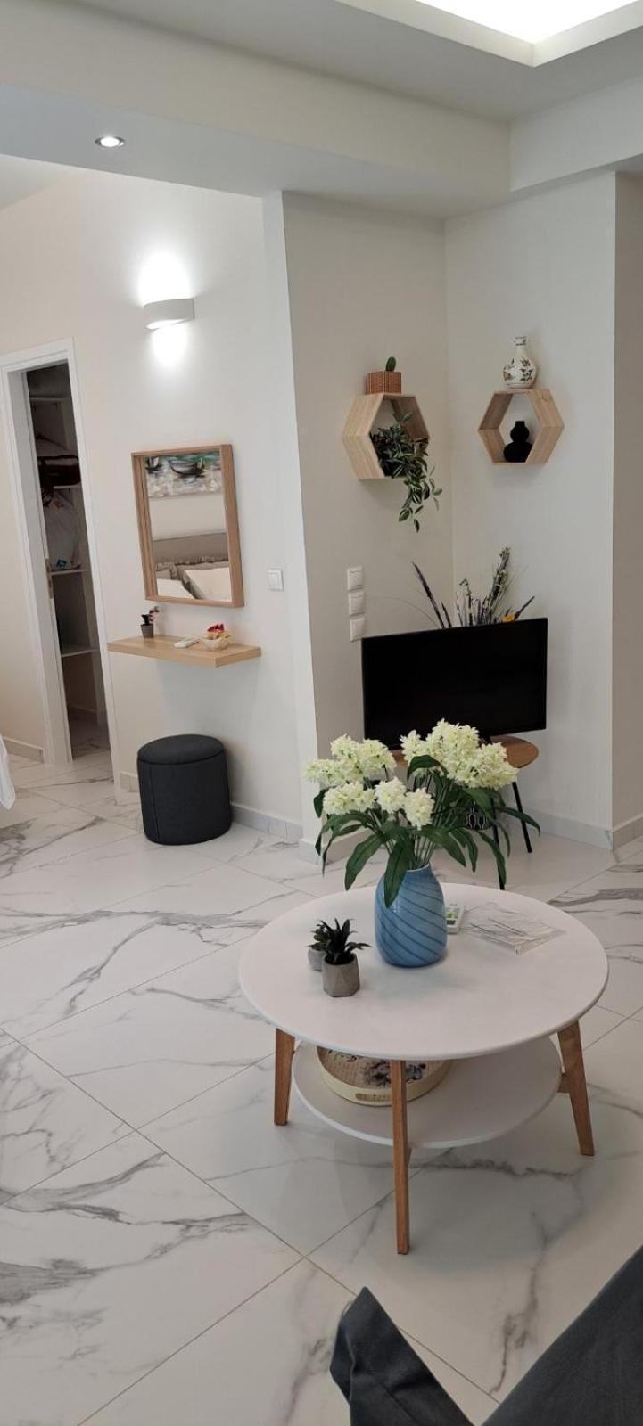 Athenian Center Athens Koukaki Apartment Екстериор снимка