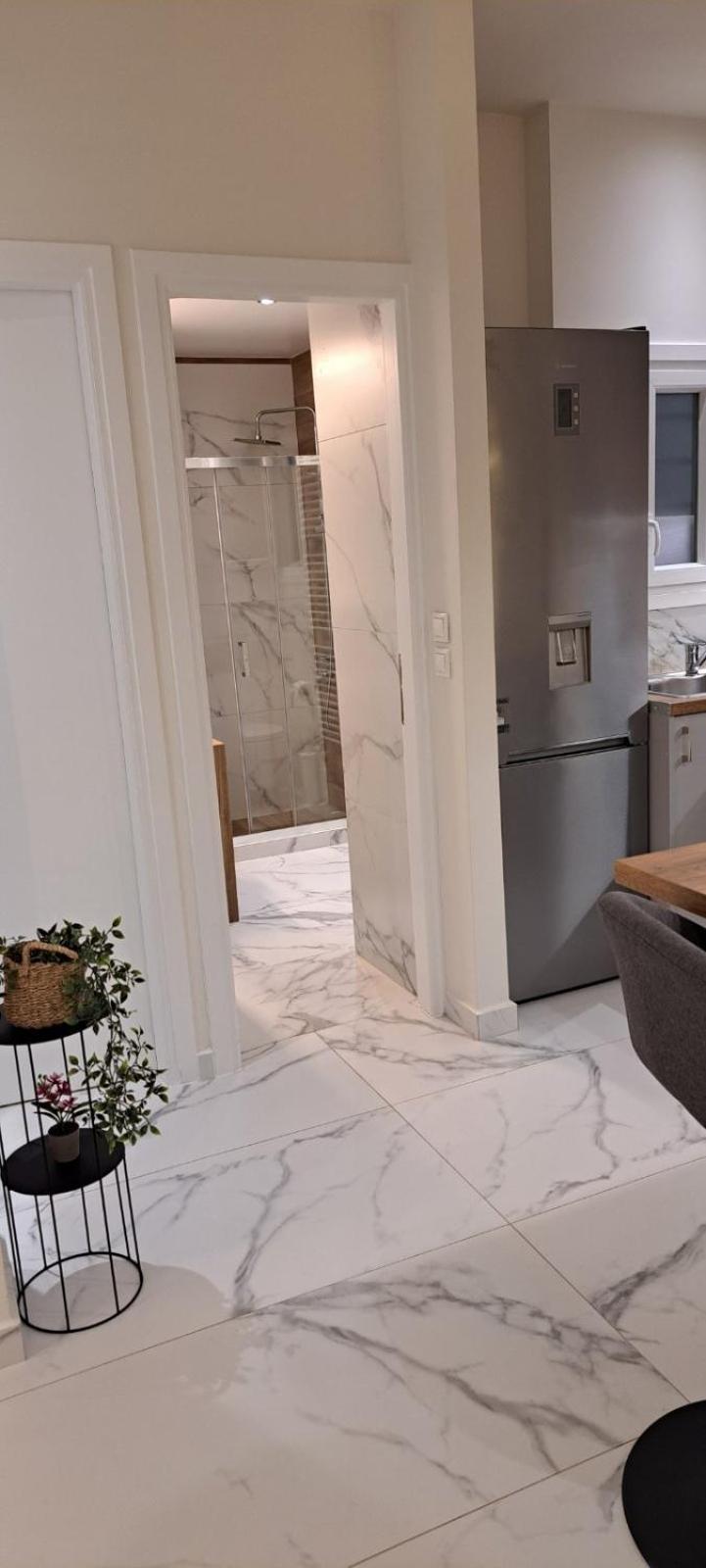 Athenian Center Athens Koukaki Apartment Екстериор снимка