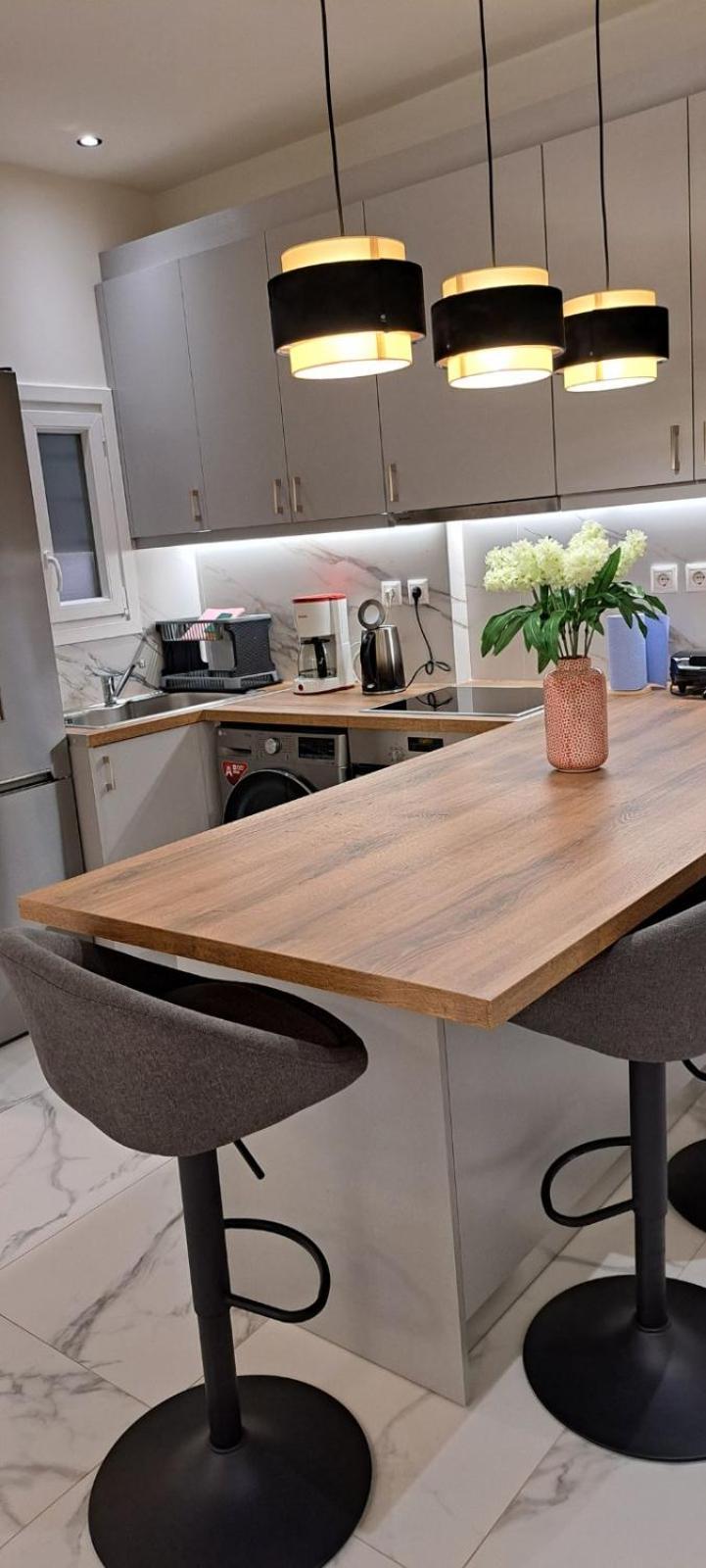 Athenian Center Athens Koukaki Apartment Екстериор снимка
